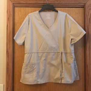 Cherokee Womans work scrub